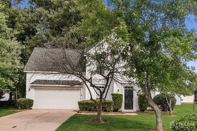 property at 9708 Chestnut Glen Ct