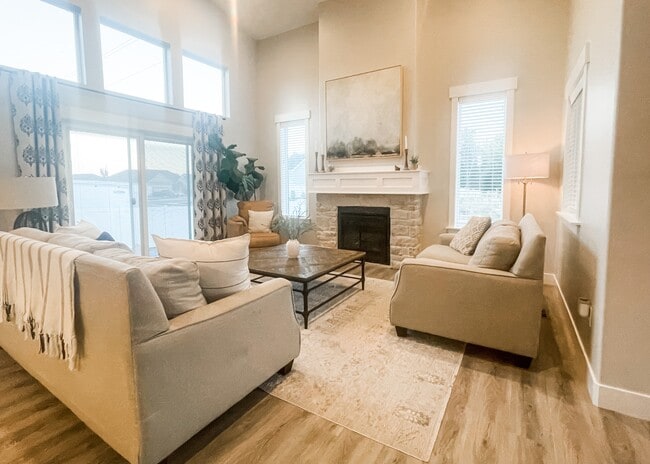 property at 938 S State Rd