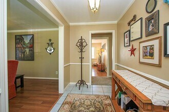 614 Val Lena Dr in Houston, TX - Building Photo - Building Photo