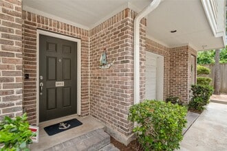 3001 Murworth Dr in Houston, TX - Building Photo - Building Photo