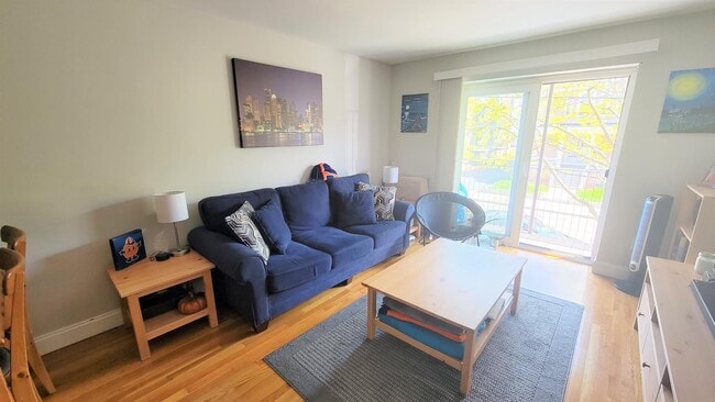 131 Summer St, Unit 22