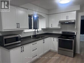 197 Greyabbey Trail in Toronto, ON - Building Photo - Building Photo