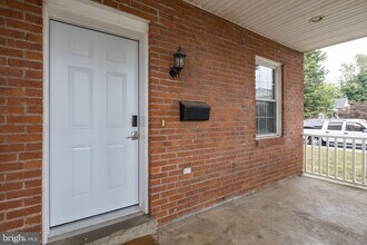 1600 13th St S in Arlington, VA - Building Photo - Building Photo