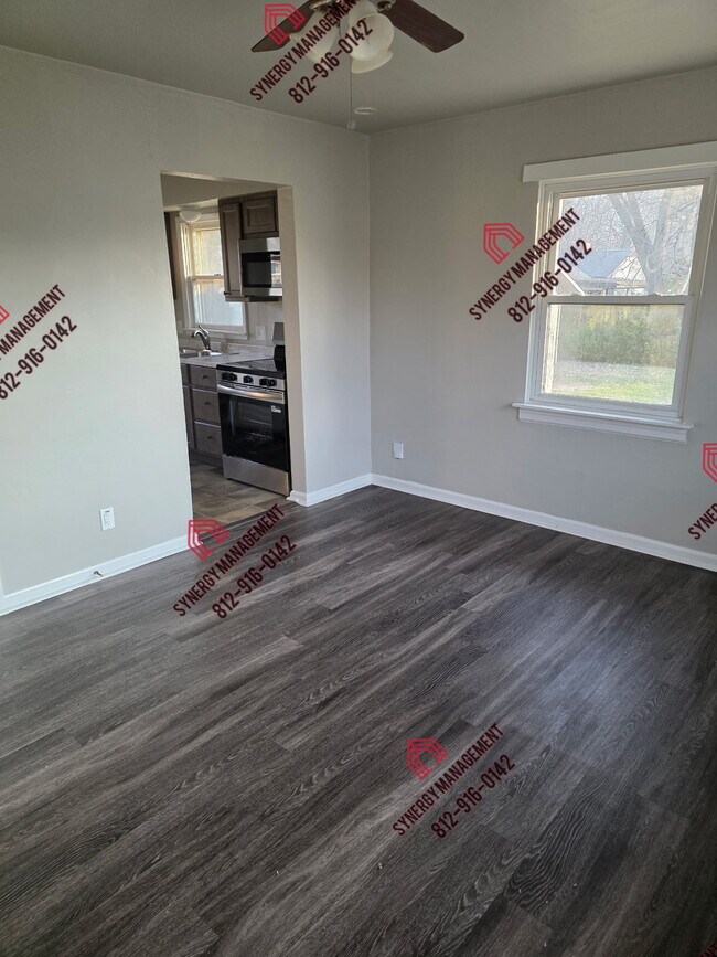 2045 Covert Ave in Evansville, IN - Building Photo - Building Photo