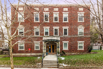 2926 Porter St NW in Washington, DC - Building Photo - Building Photo