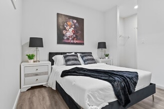 Heritage Valley Heights Townhomes in Edmonton, AB - Building Photo - Building Photo