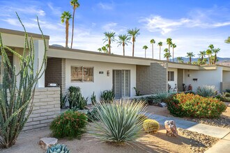 45324 Ave Codorniz in Indian Wells, CA - Building Photo - Building Photo