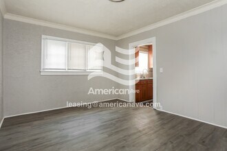 3316 E 59th St in Kansas City, MO - Building Photo - Building Photo