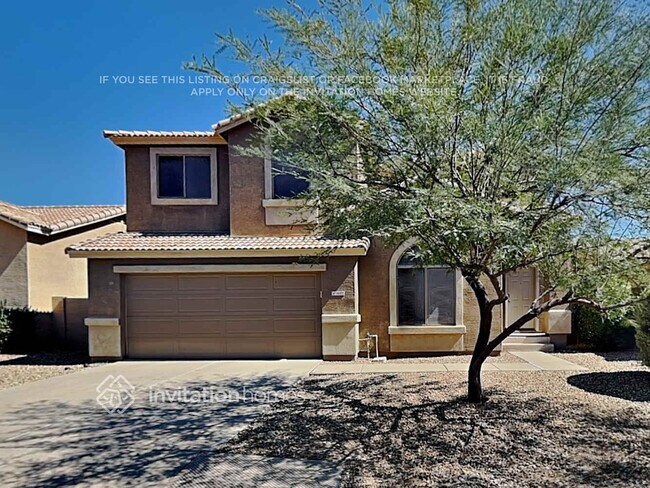 property at 16105 N 159th Dr