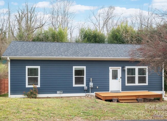 140 Liberty St in Asheville, NC - Building Photo - Building Photo