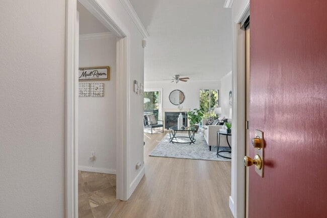 property at 1025 Shell Blvd