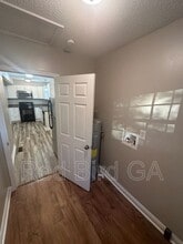 1230 Harris St in Milledgeville, GA - Building Photo - Building Photo