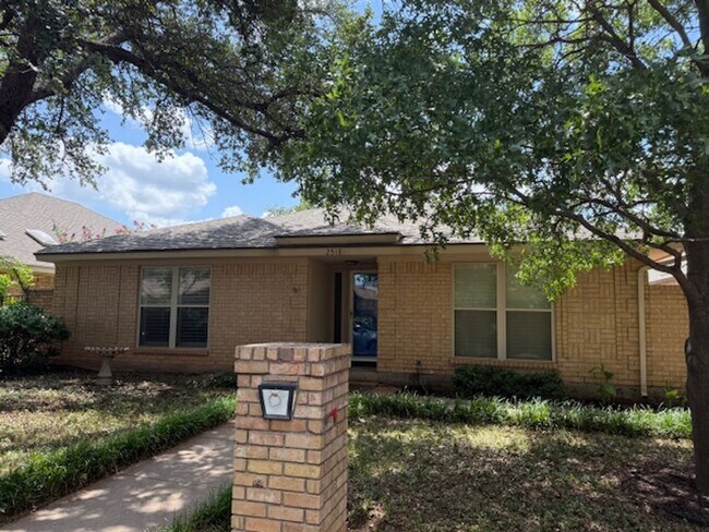 2518 Brook Dr in Abilene, TX - Building Photo - Building Photo