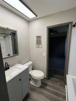 2110 24th Ave N in Nashville, TN - Building Photo