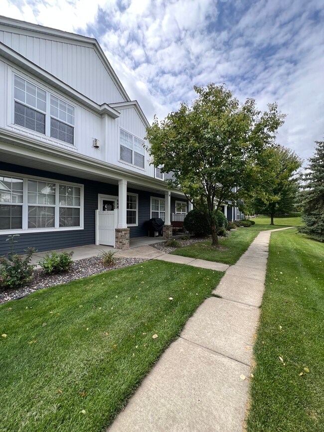 property at 6841 Narcissus Ln N