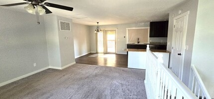 2215 Wagonhammer Ln in Gillette, WY - Building Photo - Building Photo