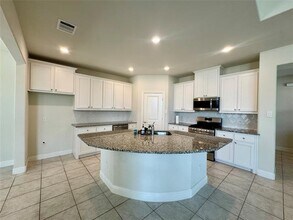 7216 Wildflower Wy in Krugerville, TX - Building Photo - Building Photo
