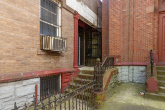 1912 Fulton St in Brooklyn, NY - Building Photo - Building Photo