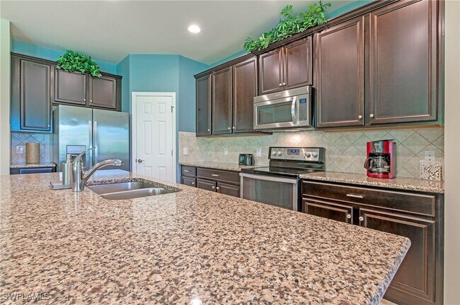 property at 28000 Quiet Water Way