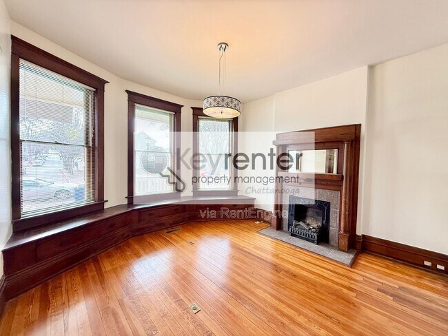 1115 E 8th St in Chattanooga, TN - Building Photo - Building Photo