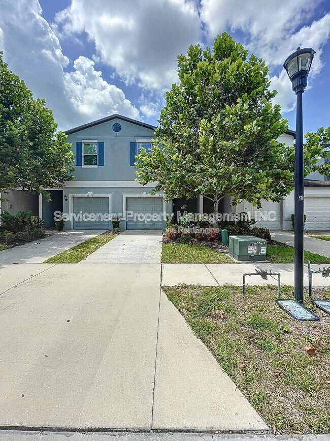 7625 French Marigold Ave. in Tampa, FL - Building Photo - Building Photo