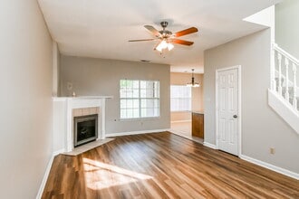 9213 Gavin Dr in Olive Branch, MS - Foto de edificio - Building Photo