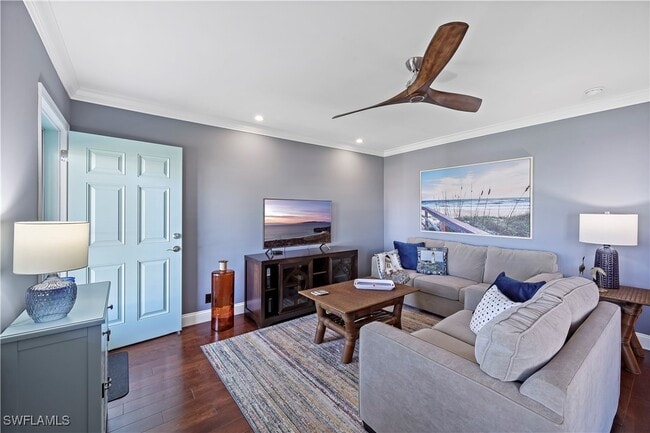 property at 130 N Collier Blvd