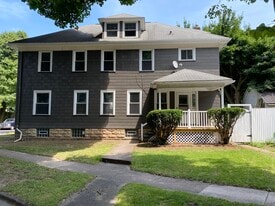 64 Nelson St, Unit 64 Nelson Street in Rochester, NY - Building Photo