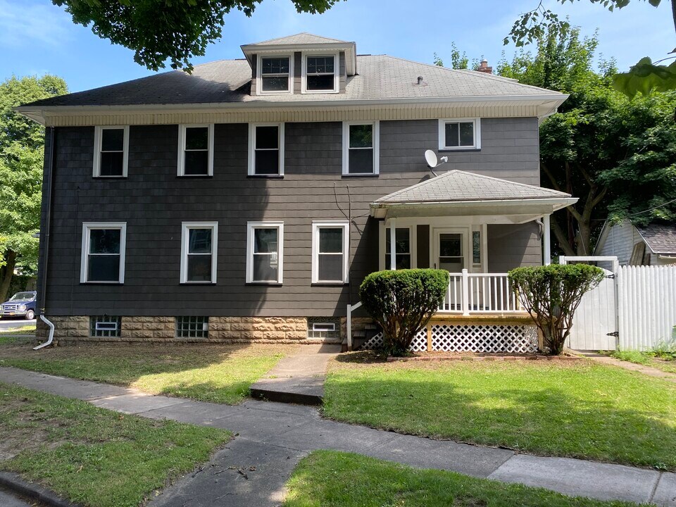 64 Nelson St, Unit 64 Nelson Street in Rochester, NY - Foto de edificio