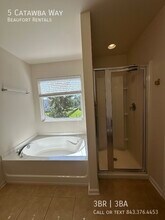 5 Catawba Way in Beaufort, SC - Building Photo - Building Photo