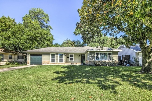 property at 9614 Panola Way