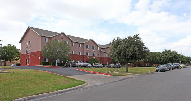 Silverstone Retirement Community