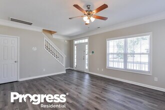 717 Hay River St in Garner, NC - Building Photo - Building Photo