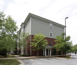 Lillie R. Campbell House in Atlanta, GA - Building Photo - Building Photo