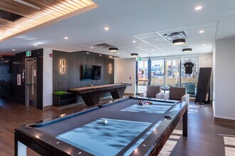 Telford Mews at Leduc Village in Leduc, AB - Building Photo - Interior Photo