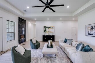 1601 Sea Breeze Ln in Azle, TX - Building Photo - Building Photo