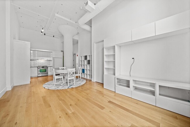 property at 50 Dey St