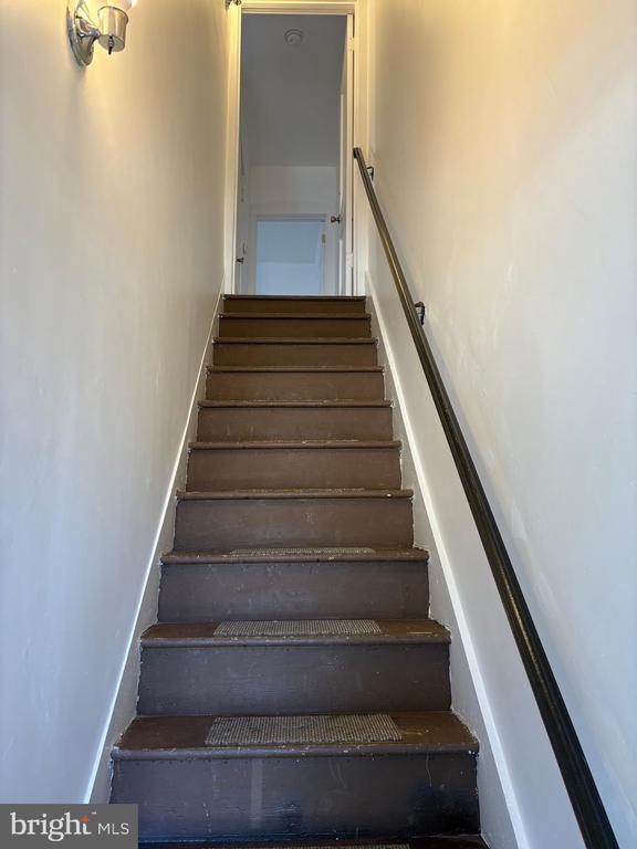 property at 803 White Horse Pike