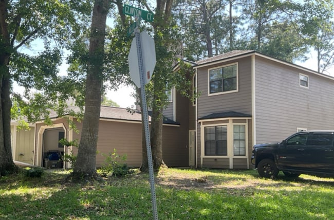 200 Millers Trace Dr in St. Marys, GA - Building Photo - Building Photo