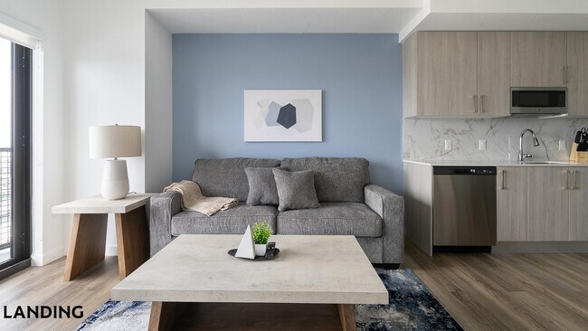 777 NW 2nd Ave, Unit 3502