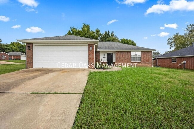 property at 1142 S Jasmine Ln