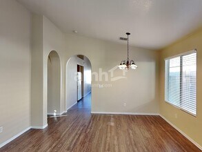 4430 Blue Mist Ct in Las Vegas, NV - Building Photo - Building Photo