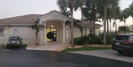 8331 SW 124th Ave. in Miami, FL - Building Photo - Building Photo