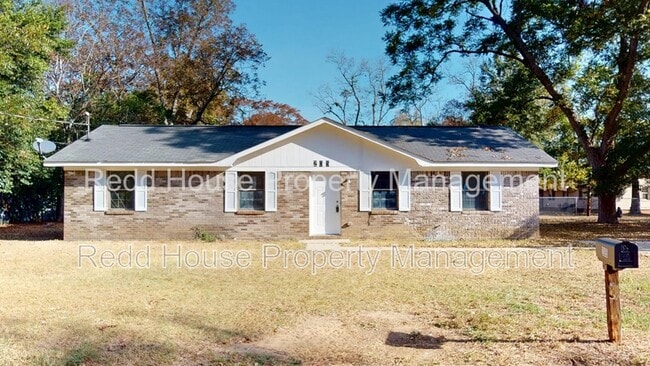 property at 205 Mildred St