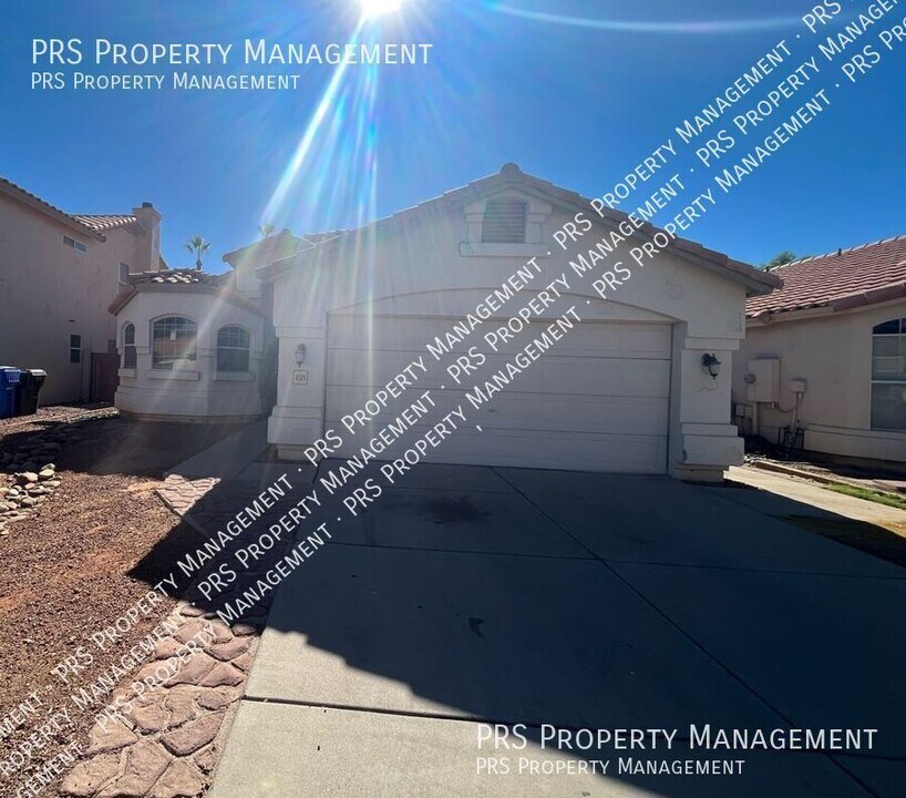 4509 E South Fork Dr in Phoenix, AZ - Building Photo