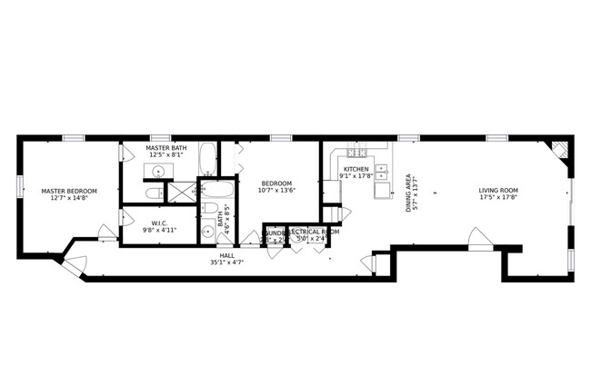 4538 S Calumet Ave in Chicago, IL - Building Photo - Building Photo