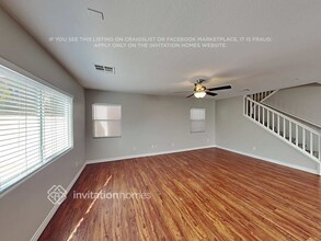 5661 Dancing Orchid Ct in Las Vegas, NV - Building Photo - Building Photo