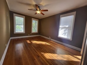 41 S McLean Blvd, Unit #3 upstairs in Memphis, TN - Building Photo - Building Photo