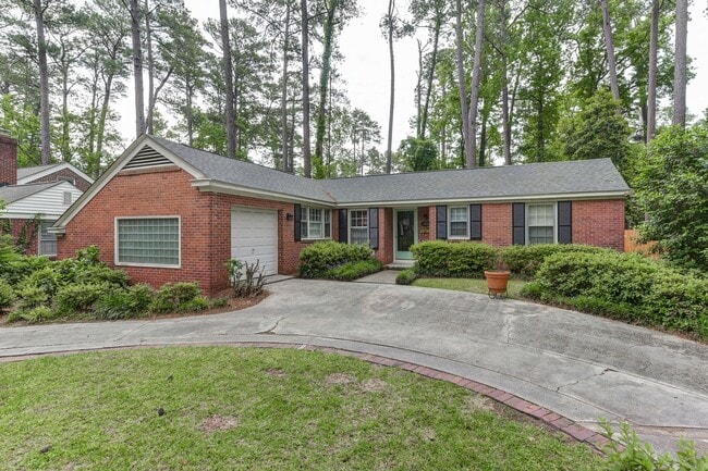 3004 Exmoor Rd in Columbia, SC - Building Photo - Building Photo