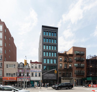 210 Bowery in New York, NY - Building Photo - Building Photo